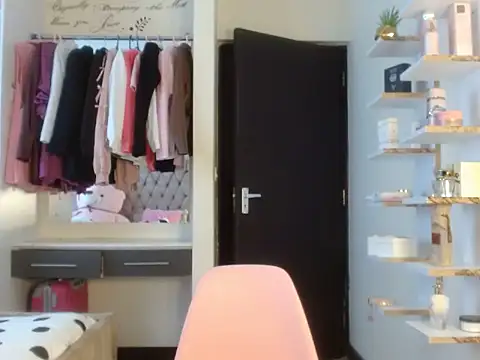 Sexy Babydoll221 online show from June 15, 7:52 am