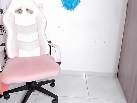 Monika teenn online show from July 23, 1:58 am