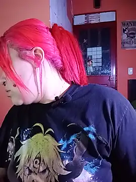 bruja sscarlata online show from July 28, 6:08 pm