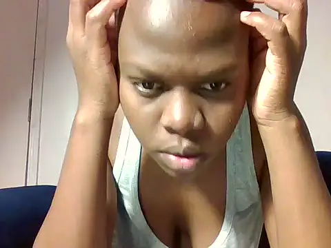 preety ebony23 online show from June 19, 4:43 pm