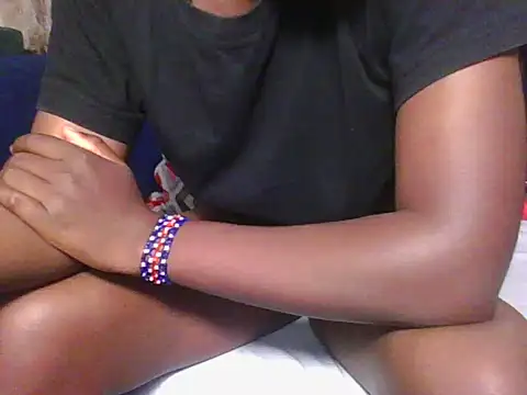 preety ebony23 online show from July 22, 9:27 pm