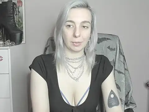 velvetanne online show from July 24, 6:44 am