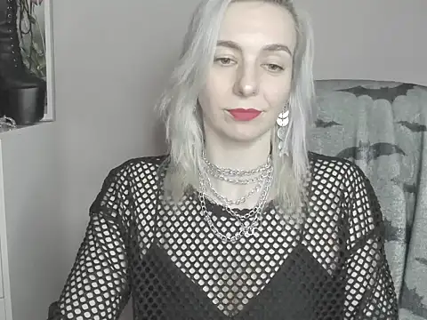 velvetanne online show from July 15, 10:31 am