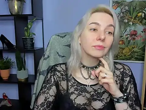 velvetanne online show from June 4, 6:29 am