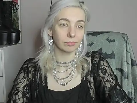 velvetanne online show from July 7, 8:29 am