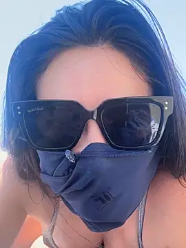 Colombianita01 online show from May 27, 1:30 pm