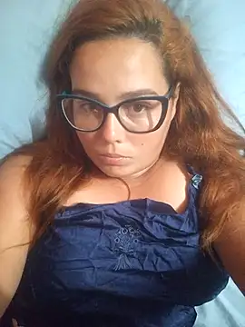 PGLROSEX online show from May 29, 6:39 pm