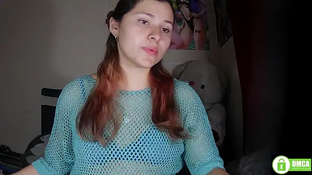 StarElii online show from May 29, 3:37 am