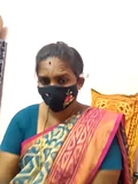 CuteTamizhachi online show from June 9, 6:46 am