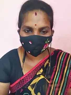 CuteTamizhachi online show from June 11, 5:04 am