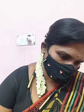 CuteTamizhachi online show from July 19, 5:04 pm