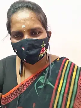 CuteTamizhachi online show from June 20, 4:32 pm