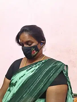 CuteTamizhachi online show from July 28, 8:52 pm