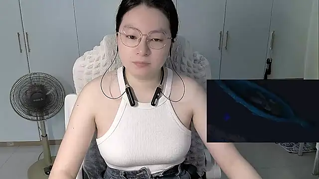 Erya-369 online show from July 27, 12:57 pm