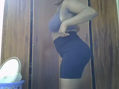 ebony booby2 online show from May 23, 8:18 pm