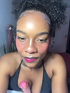Nathi Parker online show from July 28, 12:59 pm