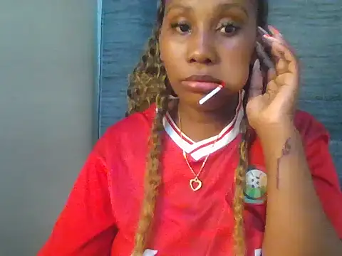 Sexie sugar online show from July 20, 6:41 pm