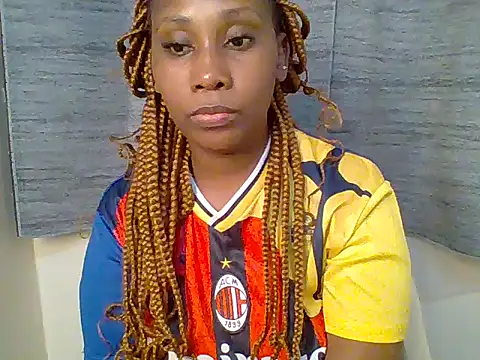 Sexie sugar online show from June 17, 7:26 pm