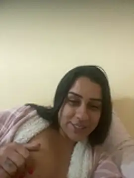 morenasam online show from July 24, 1:20 pm