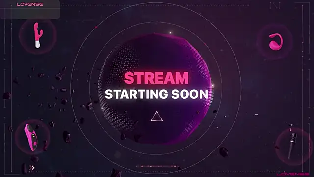 AliceAngelXO online show from July 27, 8:17 pm