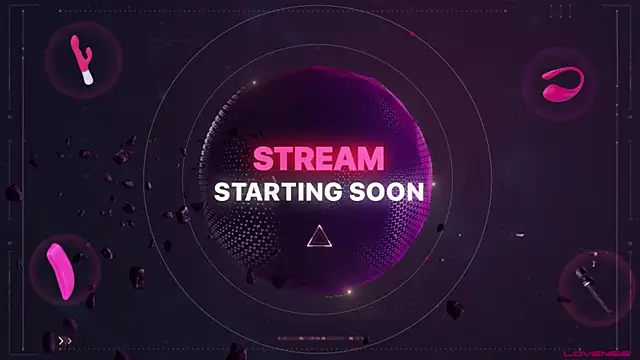 AliceAngelXO online show from July 11, 8:31 pm