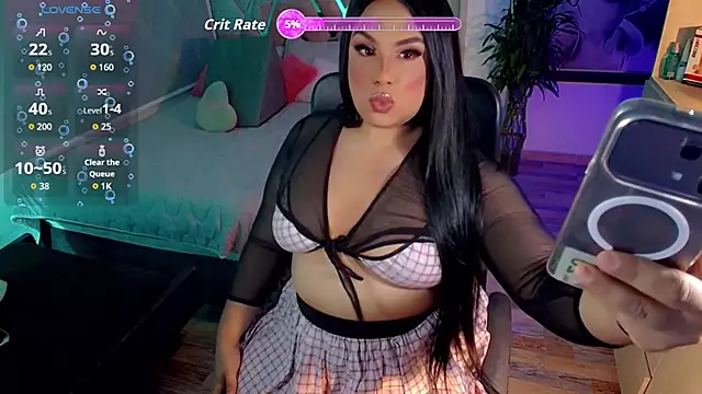 cattleyadollsxxx online show from July 29, 4:01 am