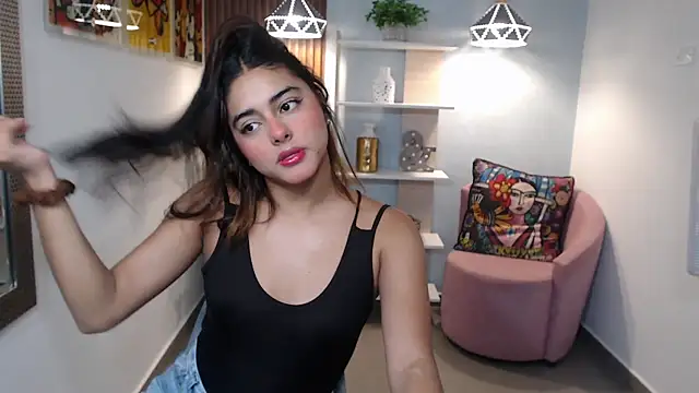  Lucy Grey  online show from July 28, 11:17 am