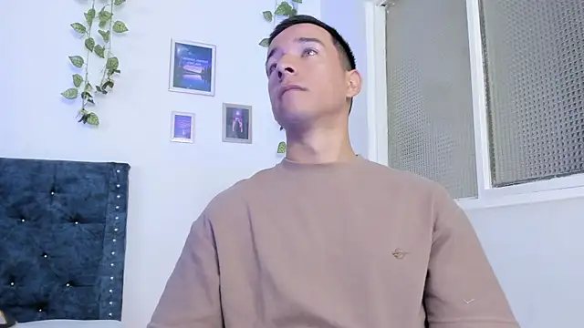 scarlett 777 dante online show from July 24, 2:26 pm