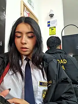 Angela  05 online show from July 24, 12:47 pm