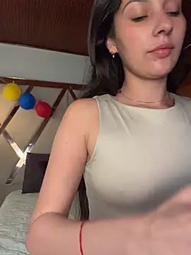 SaraSeduce7 online show from July 21, 3:24 pm