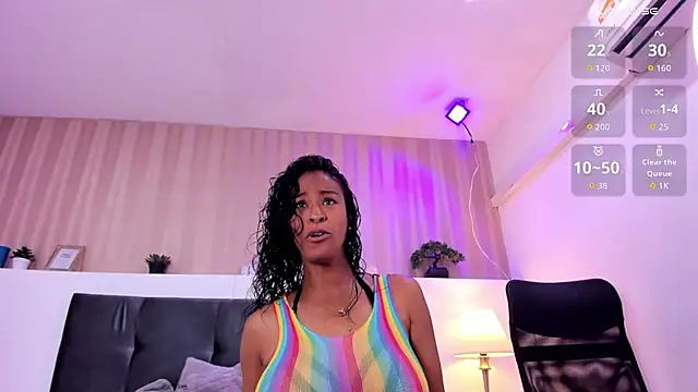 Stormandloganxx online show from July 27, 1:41 pm