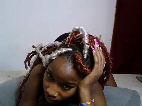 Blonde slimy online show from July 27, 6:43 am