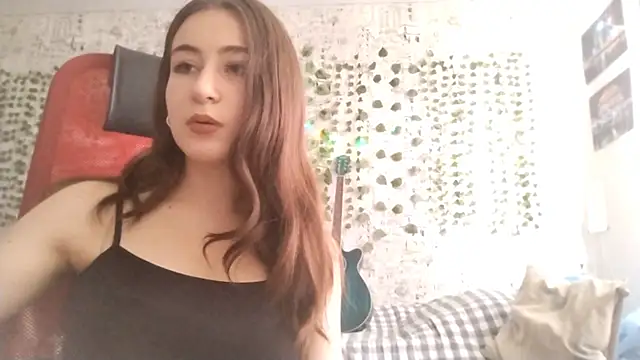 Pollykiss online show from June 16, 10:16 am