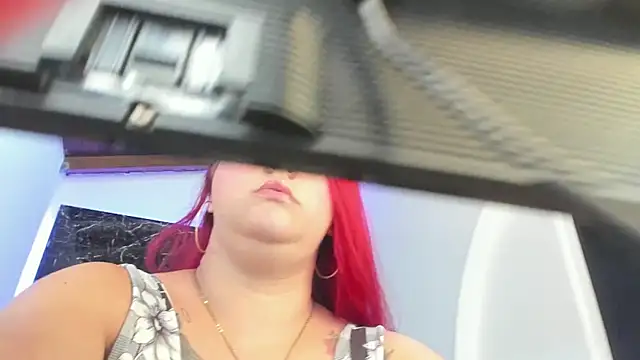 miia blumm online show from July 20, 5:14 pm