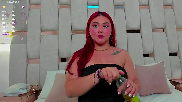 miia blumm online show from June 2, 4:41 pm