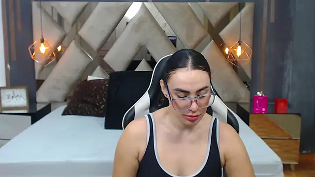 MartinaaFit online show from July 28, 12:48 pm