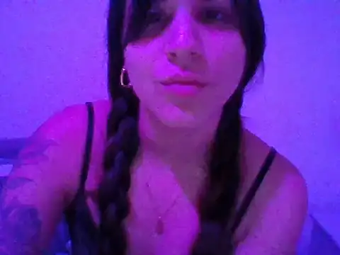 SexCoupleAtNight online show from July 29, 3:39 am