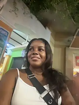 SHADDAY77 online show from June 3, 1:28 am