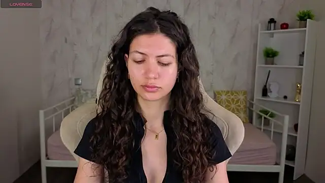 NoelPerfect online show from July 5, 12:06 am