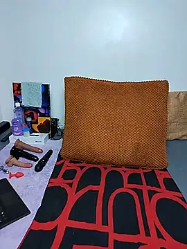 chocolata-cocoa online show from July 28, 10:09 pm