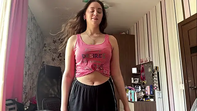 EllieNorth online show from May 21, 8:12 am