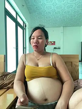 Suki-love online show from July 22, 6:03 am