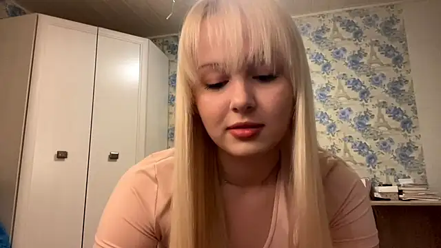 ShawandaHeibult online show from May 30, 2:20 am