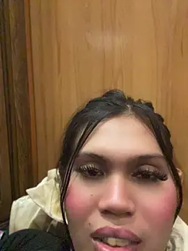 sexiestcunty eerie online show from July 26, 3:09 pm