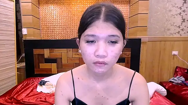 naughtygirl lily online show from July 20, 2:19 pm