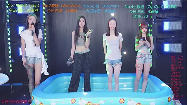 YDHY-girl-08 online show from July 29, 10:26 am