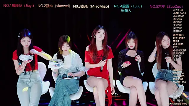 YDHY-girl-08 online show from June 27, 12:22 pm