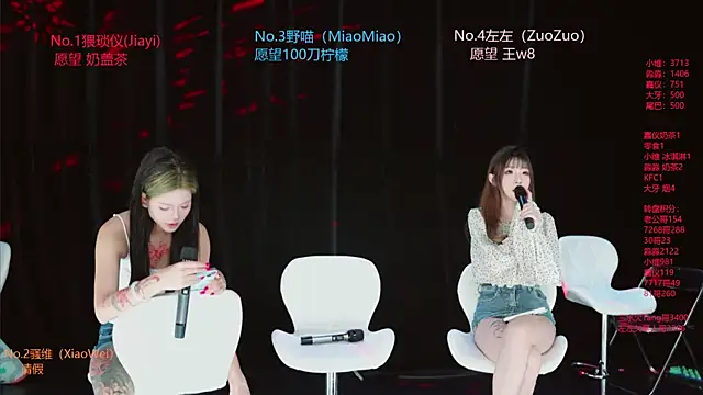 YDHY-girl-08 online show from July 14, 2:05 am