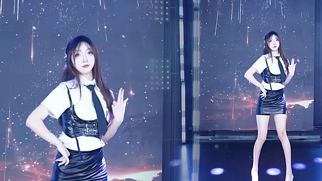 YDHY-girl-08 online show from July 1, 10:26 am