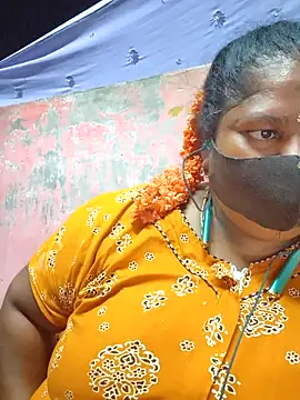 geetha431 online show from June 24, 5:01 pm
